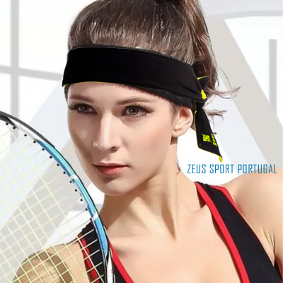 FITA CABELO DUPLA FACE «PADEL»