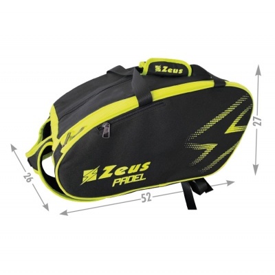 SACO «PADEL BAG»