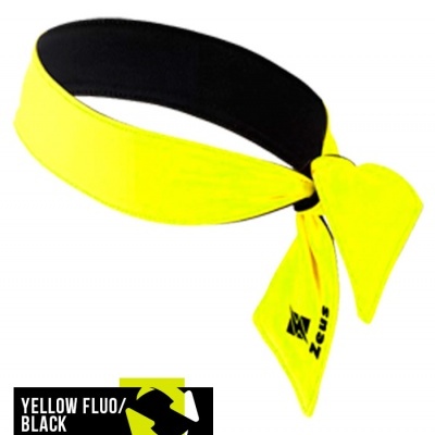 FITA CABELO DUPLA FACE «PADEL»