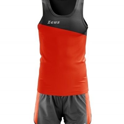 CONJUNTO DE CORRIDA ROBERT