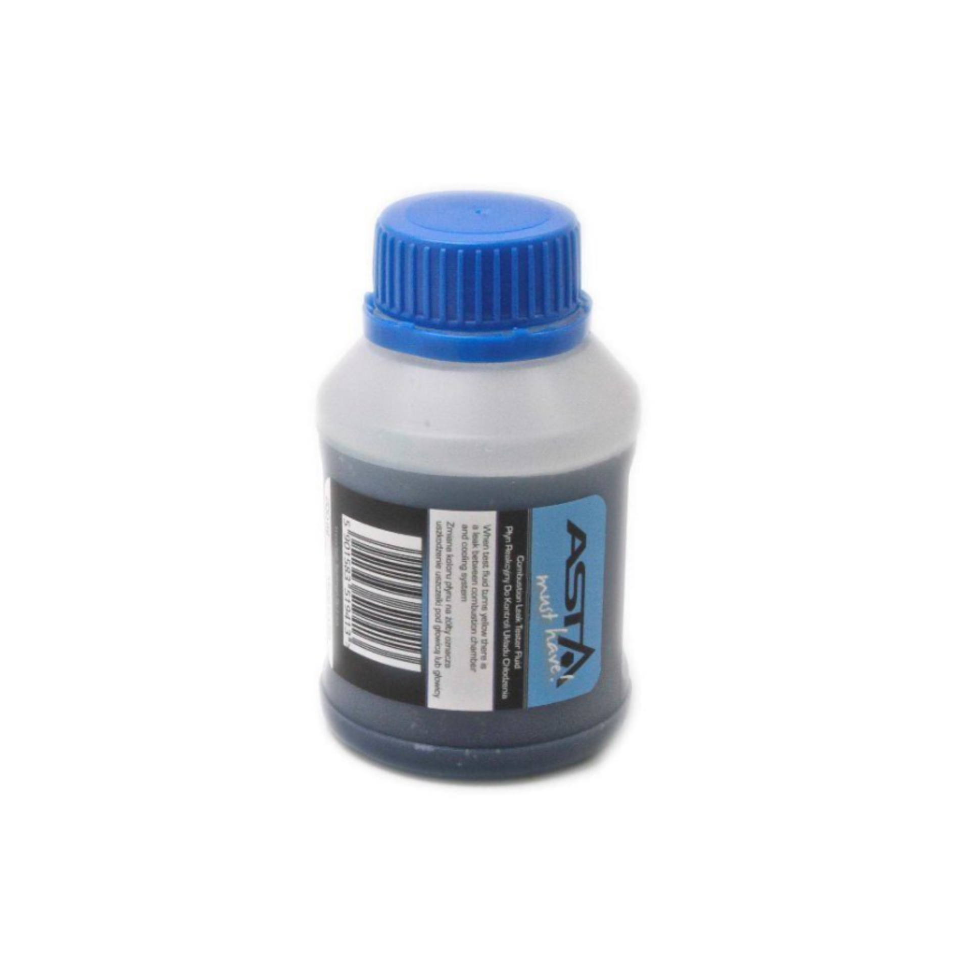 Líquido p/ Teste de Fugas da Cabeça do Cilindro 250ml Líquido p/ Teste de Fugas da Cabeça do Cilindro 250ml