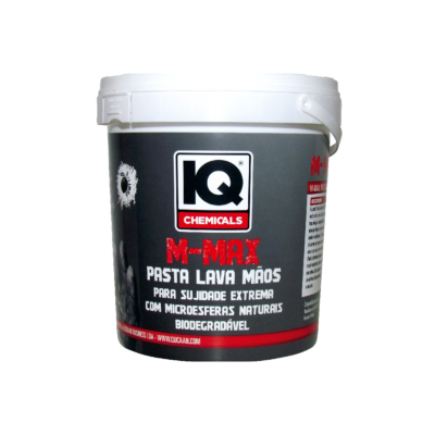 Lava Maos Limao IQ Chemicals 4kg