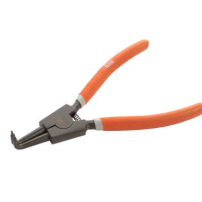 Alicate Freios Exteriores Curvo 140mm