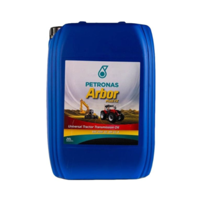 Petronas Arbor Multi FX 20w30 - 20L