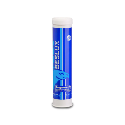 Brugarolas Beslux Massa Consistente Azul 400gr