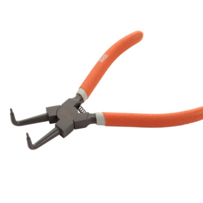 Alicate Freios Interiores Curvo 140mm