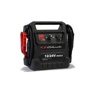 Booster 12-24V PBI201 12/24 1800CA Schumacher