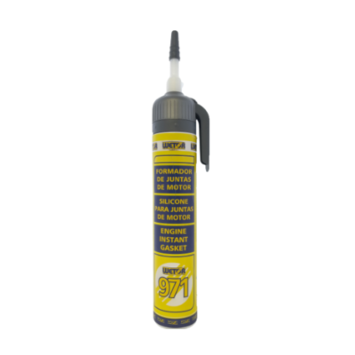 Wetor 971 Silicone Juntas Motor