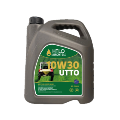 Óleo HTLO UTTO 10W30 - 5L