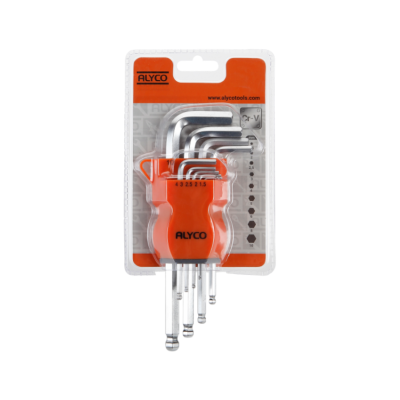 Jogo 9 Chaves Allen Bola Longas