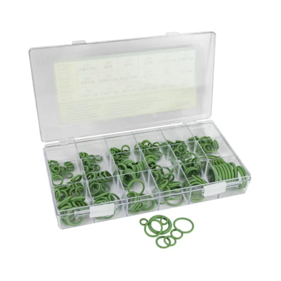 Conjunto Oring Viton 270 Peças