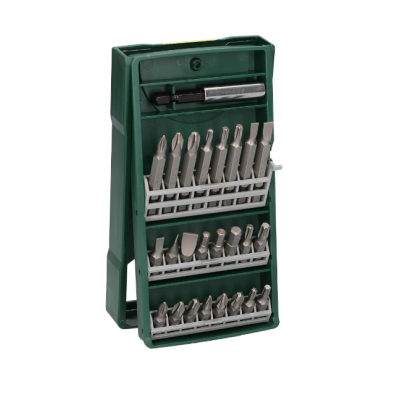 Bosch Jogo Ponteiras / Bits 25 peças