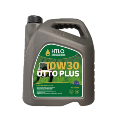 Óleo HTLO UTTO PLUS 10w30 - 5L