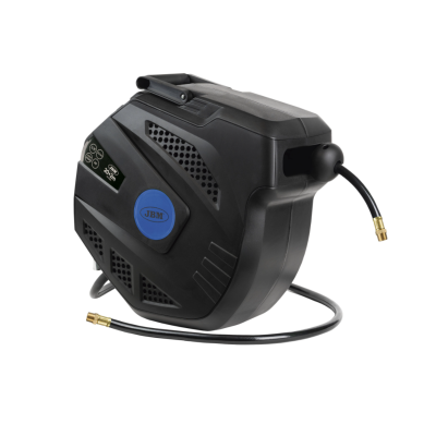 JBM Enrolador Ar 8x12 - 20 + 2 metros